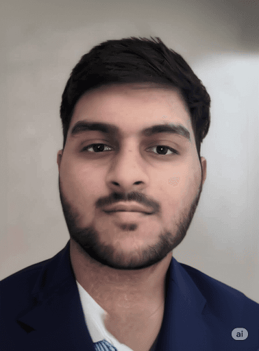 Professional Portrait